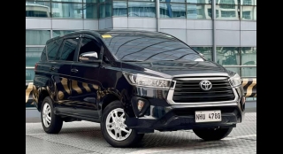 2025 Toyota Innova 2.8 XE Diesel AT