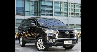 2024 Toyota Innova 2.8 XE AT DIESEL