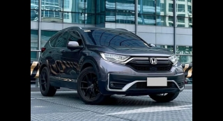 2021 Honda CR-V 2.0 S CVT
