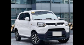 2024 Suzuki S-Presso GL AT