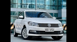 2019 Volkswagen Santana GTS 1.5 MPI AT SE