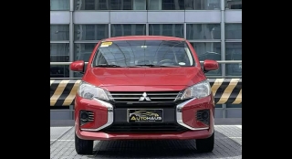 2025 Mitsubishi Mirage G4 GLX 1.2 CVT