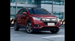 2020 Honda HR-V AT