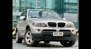 2006 BMW X5 3.0i Executive