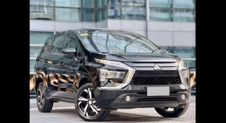 2024 Mitsubishi Xpander GLX AT Gas