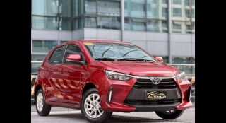 2024 Toyota Wigo 1.0 G CVT