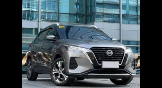 2024 Nissan Kicks e-POWER VE AT