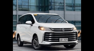 2024 MG G50 Plus AT COM