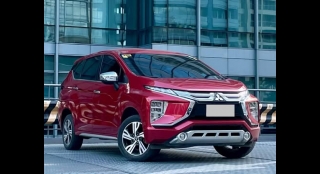 2021 Mitsubishi Xpander 1.5L GLS AT