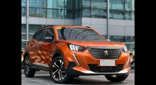 2023 Peugeot 2008 1.2 THP Allure A/T