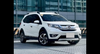 2017 Honda BR-V 1.5 V AT