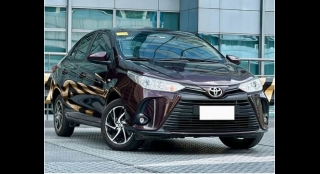 2024 Toyota Vios XLE 1.3 AT Gas