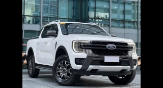 2024 Ford Ranger 2.0 Sport 4x2 6AT