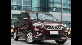 2024 Suzuki Ertiga 1.5L AT Gasoline