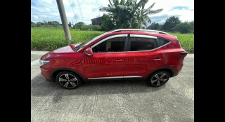 2022 MG ZS 1.5 Alpha AT