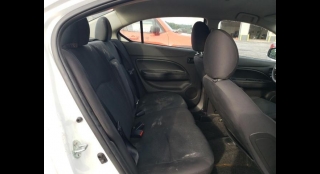 2020 Mitsubishi Mirage G4 GLS 1.2L A/T