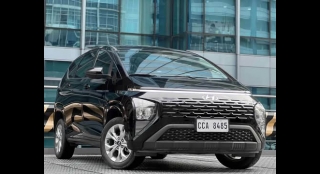 2024 Hyundai Stargazer 1.5 GL IVT