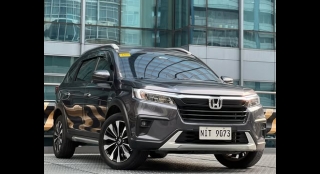 2023 Honda BR-V 1.5 VX CVT Honda Sensing