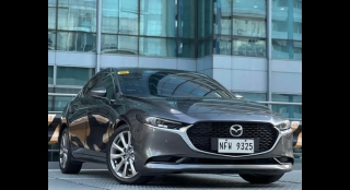 2020 Mazda 3 2.0 AT
