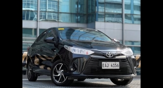 2024 Toyota Vios XLE 1.3 AT Gas