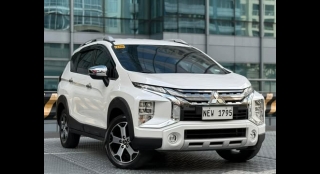 2021 Mitsubishi Xpander Cross AT