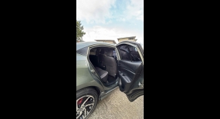 2021 Toyota Vios XLE 1.3L CVT Gasoline