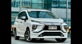 2019 Mitsubishi Xpander 1.5 GLS AT