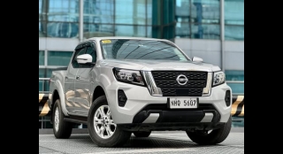 2024 Nissan Navara 2.5L AT Diesel