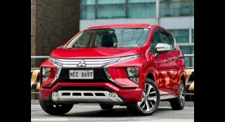 2019 Mitsubishi Xpander 1.5 GLS AT