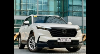 2024 Honda CR-V V Turbo CVT