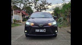 2023 Toyota Vios XLE 1.3L AT Gasoline