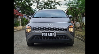 2024 Hyundai Stargazer 1.5 GL IVT