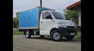 2023 Toyota LiteAce 1.5L MT Gasoline