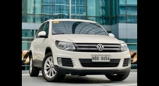 2019 Volkswagen Tiguan 1.4 TSI AT