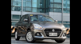 2024 Suzuki Dzire 1.2L AT Gasoline