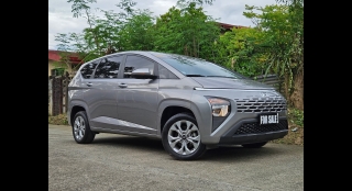 2024 Hyundai Stargazer 1.5 GL IVT