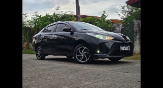 2023 Toyota Vios XLE 1.3L AT Gasoline