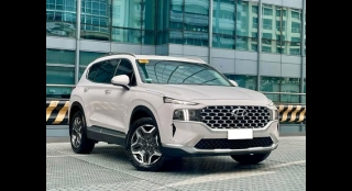 2023 Hyundai Santa Fe 2.2 CRDi GLS 8AT DCT