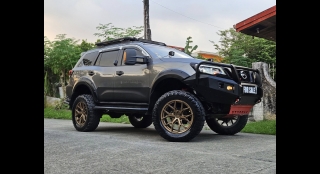 2019 Nissan Terra 2.5 VE 4x2 AT