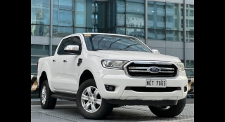 2021 Ford Ranger 2.2 XLT 4x2 MT