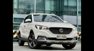 2020 MG ZS 1.5 Alpha A/T
