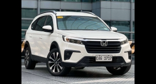 2023 Honda BR-V 1.5 S CVT