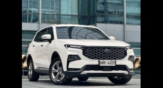 2024 Ford Territory Titanium 1.5 AT Gas