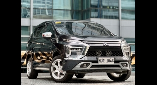 2025 Mitsubishi Xpander 1.5 GLS 2WD AT Gas