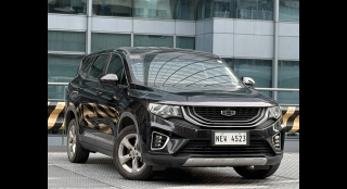 2017 Honda Civic E 1.8 A/T