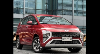 2023 Hyundai Stargazer 1.5 GLS Premium AT