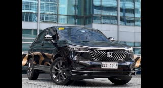 2023 Honda HR-V RS TURBO CVT