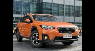 2018 Subaru XV 2.0i AT
