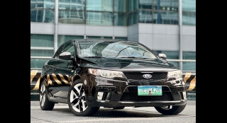 2012 Kia Forte Koup 2.0 AT