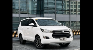 2020 Toyota Innova 2.8 J Diesel MT